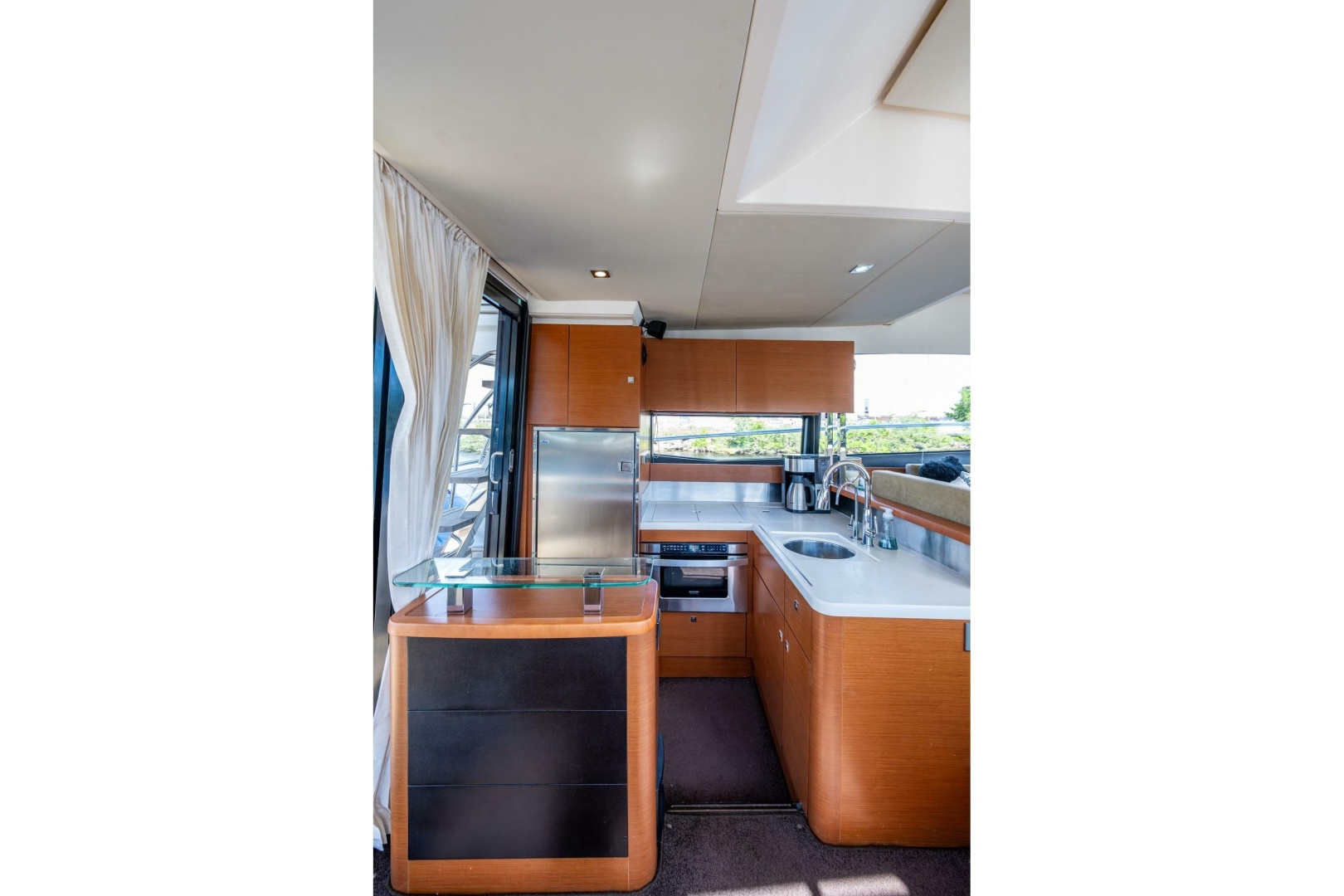 Prestige 500 - Photo 48