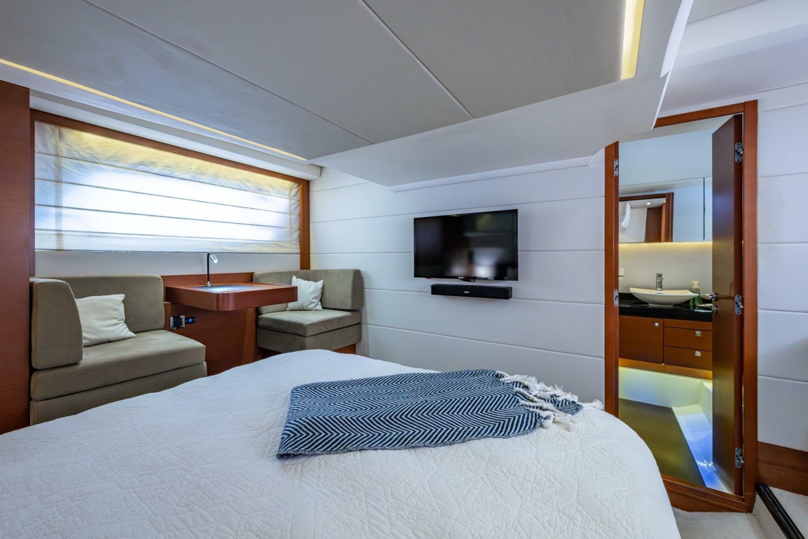 Prestige 500 - Photo 86