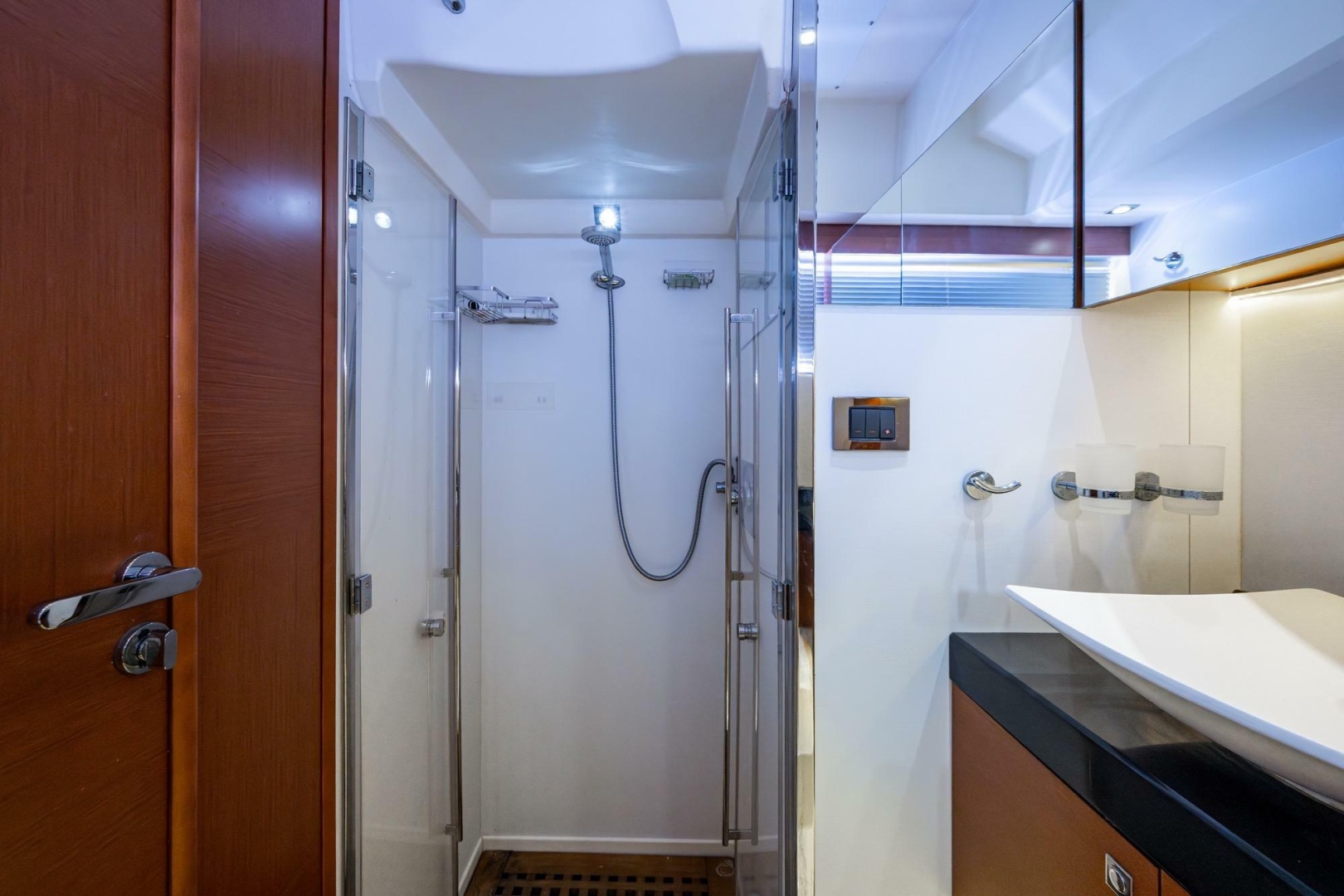 Prestige 500 - Photo 75