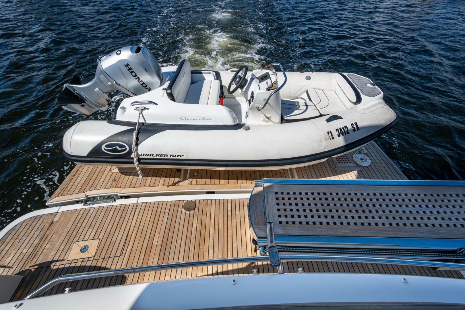 Prestige 500 - Photo 65