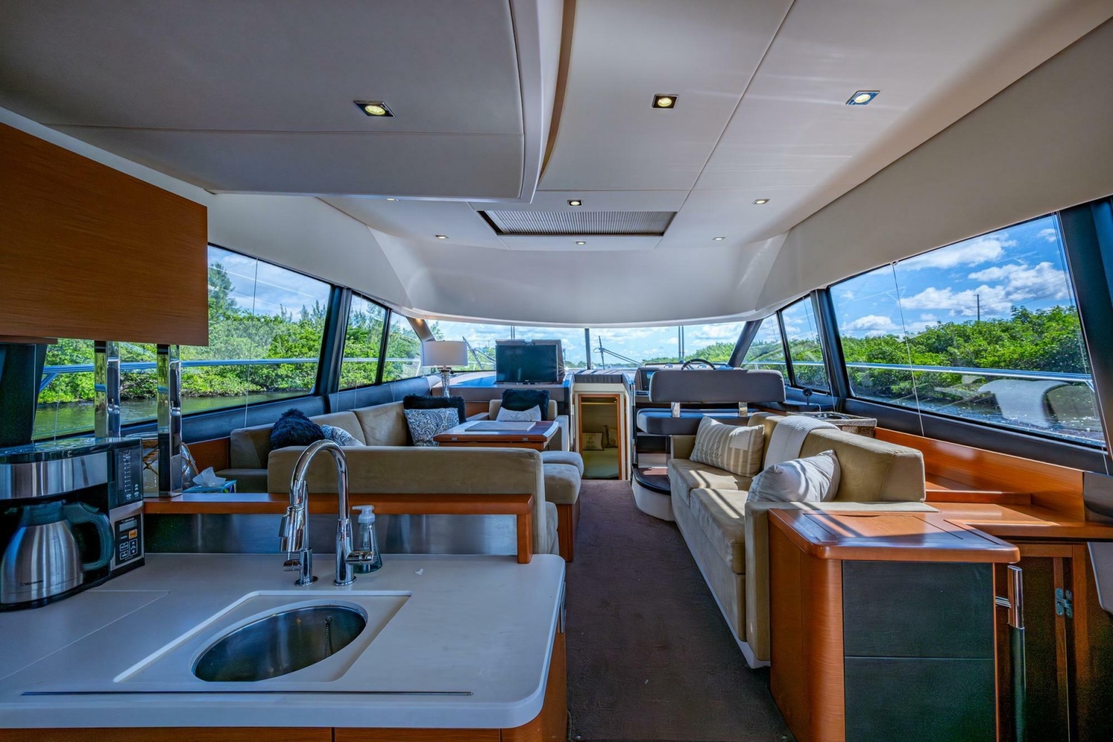 Prestige 500 - Photo 57