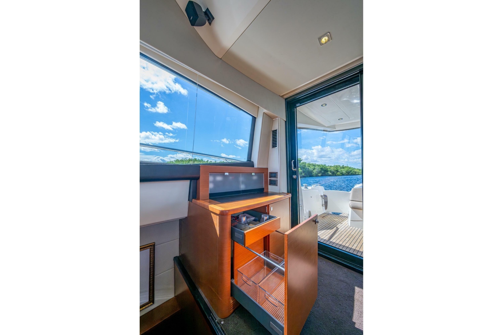 Prestige 500 - Photo 41