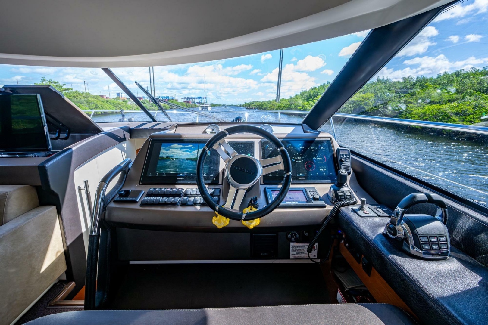 Prestige 500 - Photo 51