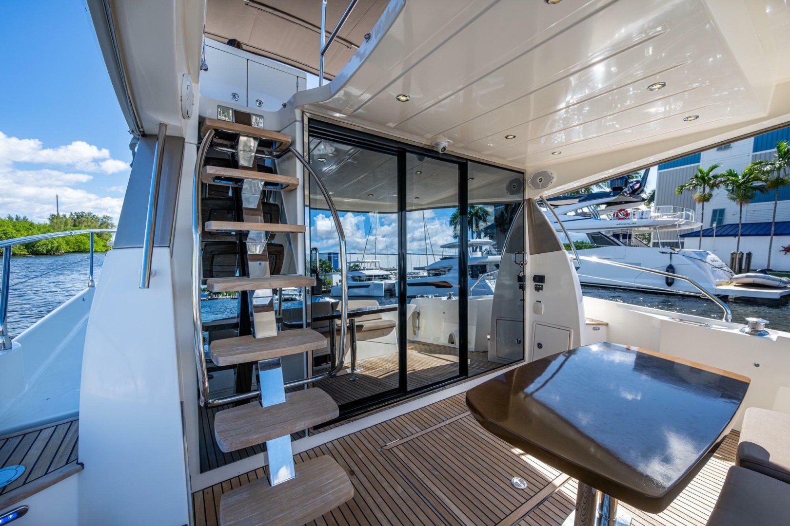 Prestige 500 - Photo 62
