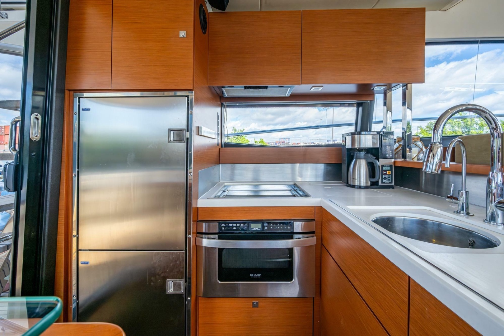 Prestige 500 - Photo 42