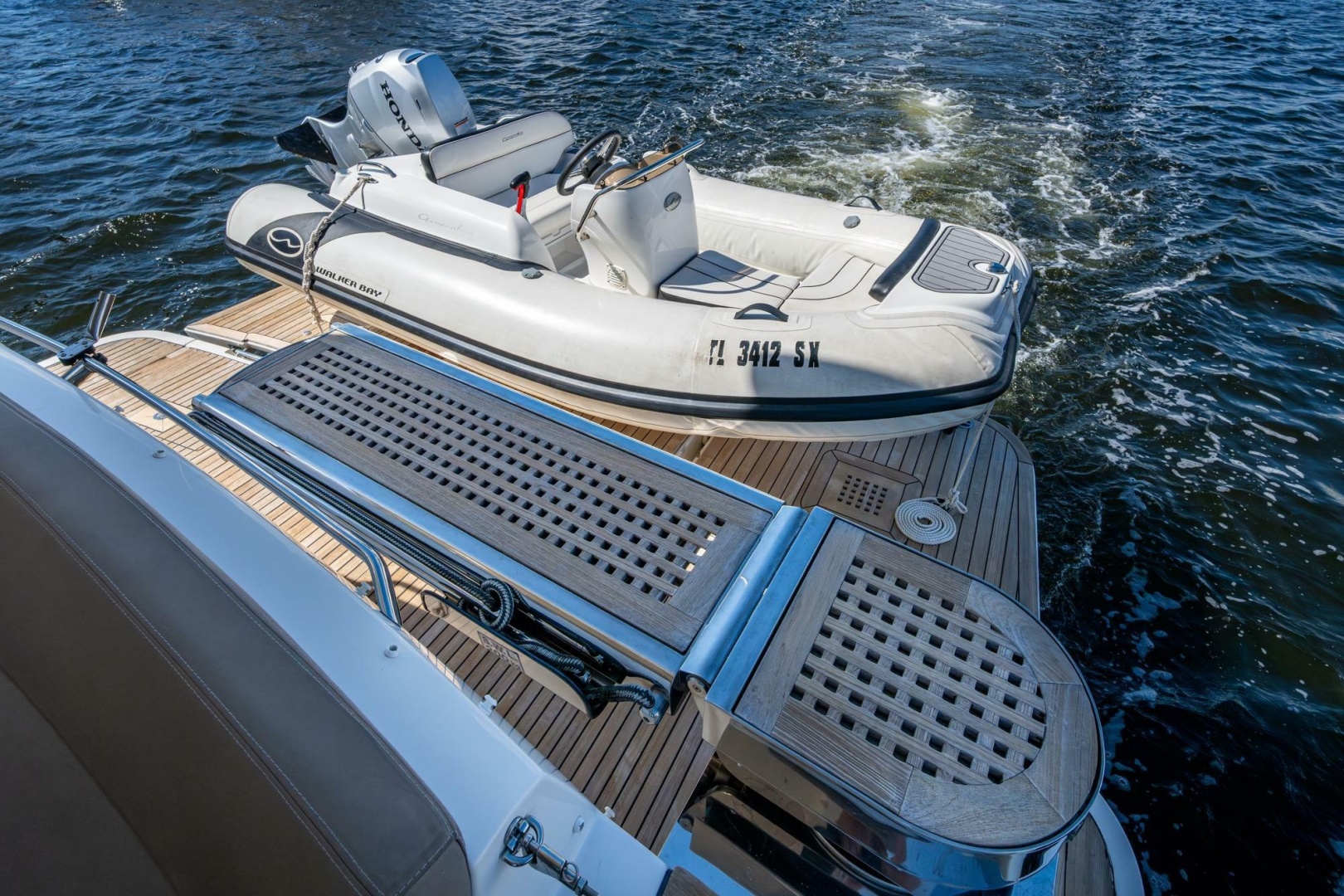 Prestige 500 - Photo 63