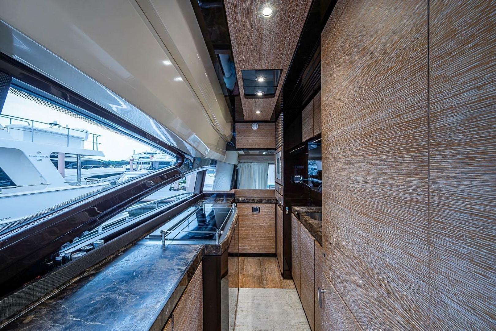 Azimut 70 — GiGI - Photo 27