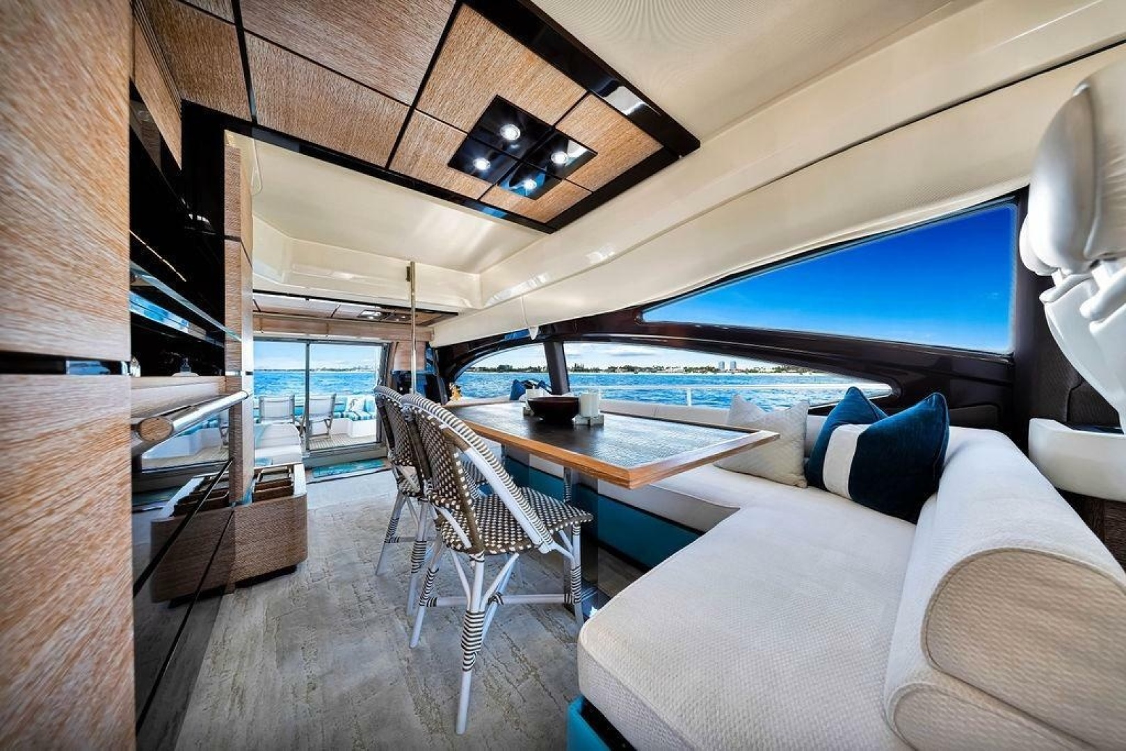 Azimut 70 — GiGI - Photo 90
