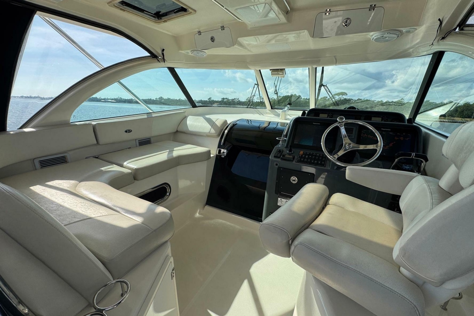 Pescador 37ft Pursuit Yacht For Sale Pescador 37ft Pursuit Yacht For Sale