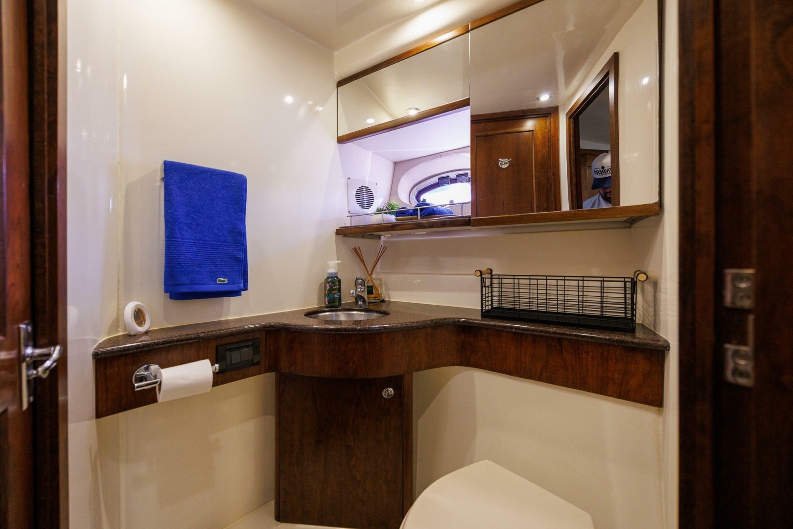 Why Knot 40ft Meridian Yacht For Sale