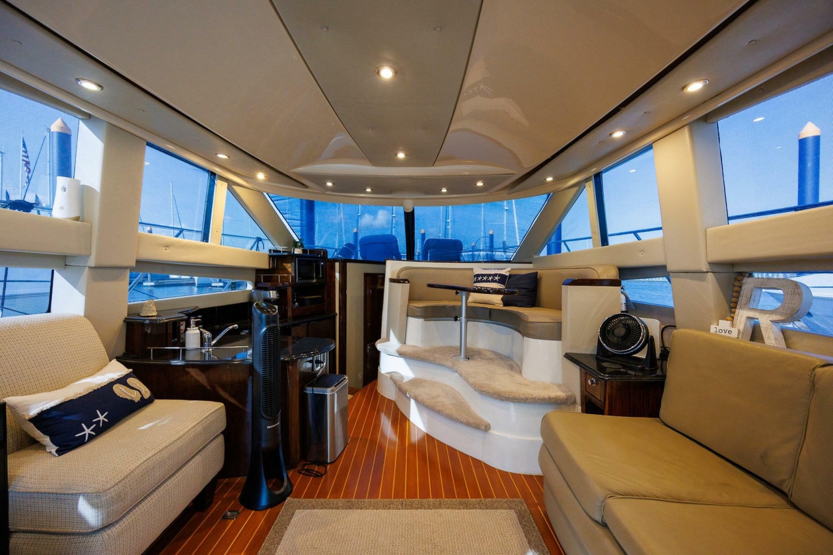 Why Knot 40ft Meridian Yacht For Sale