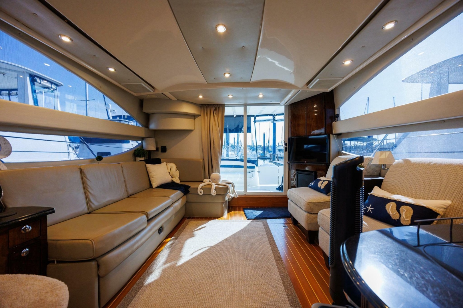 Why Knot 40ft Meridian Yacht For Sale