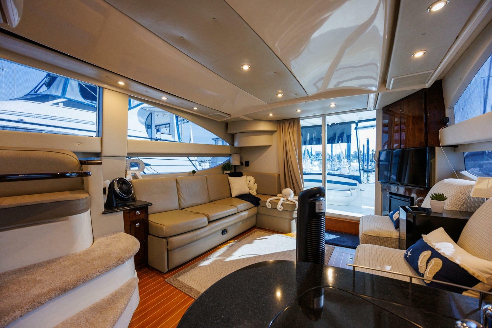 Why Knot 40ft Meridian Yacht For Sale