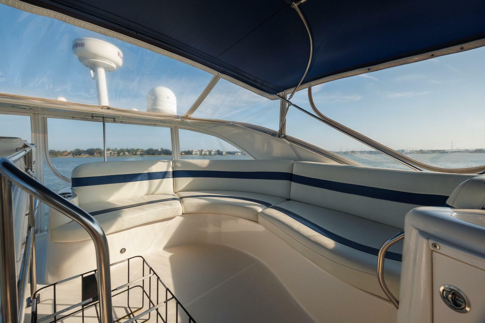 Why Knot 40ft Meridian Yacht For Sale