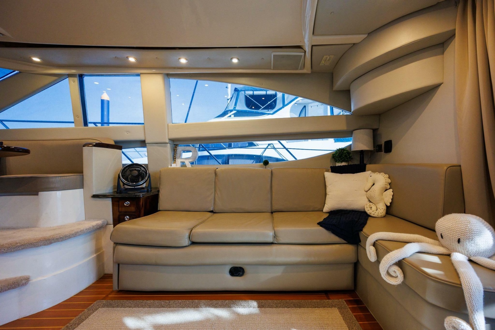 Why Knot 40ft Meridian Yacht For Sale