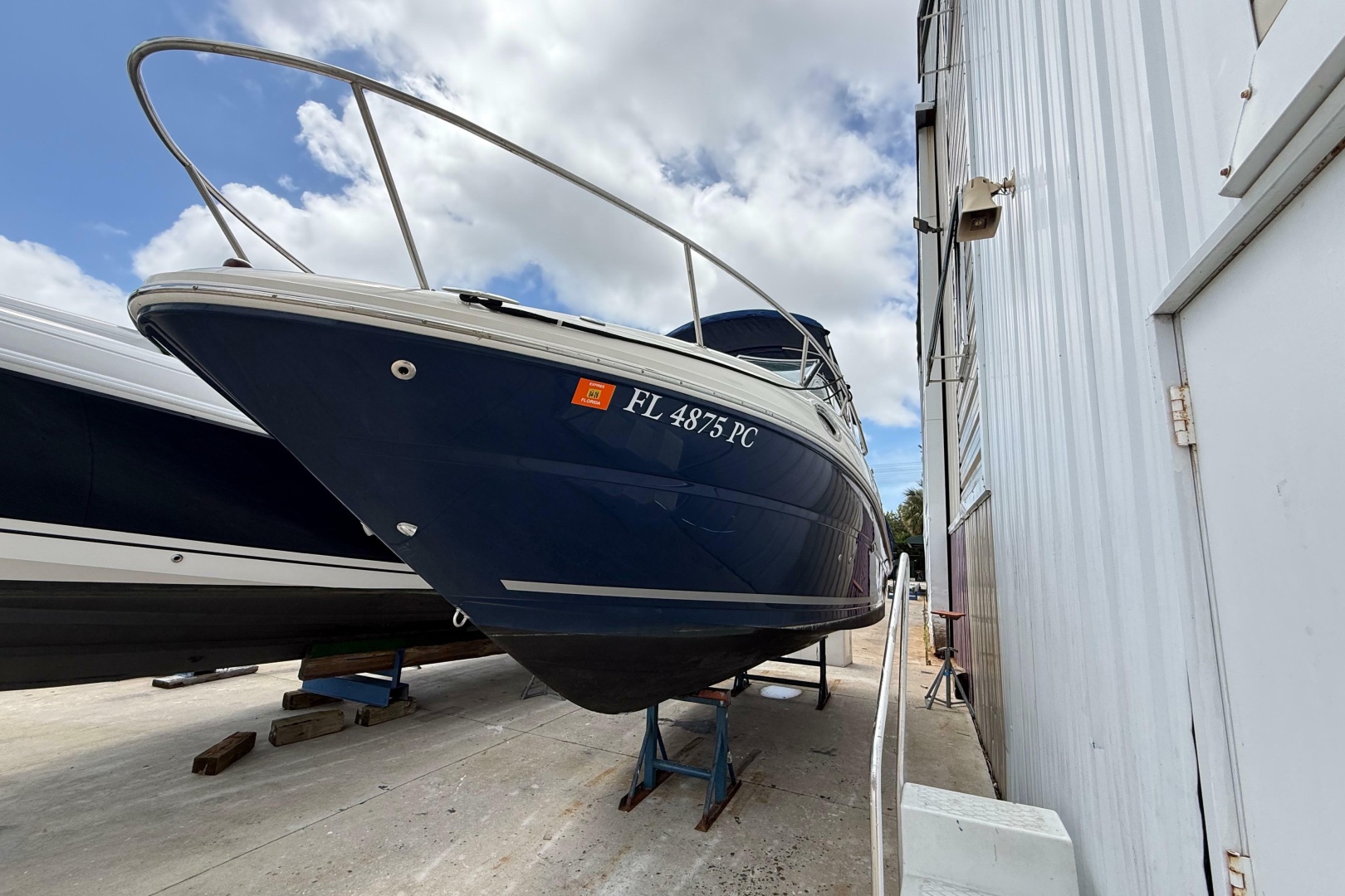 2010 Sea Ray 240 Sundancer