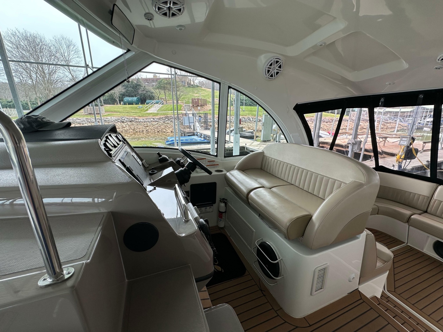 Optimus Prime 43ft Cruisers Yachts Yacht For Sale