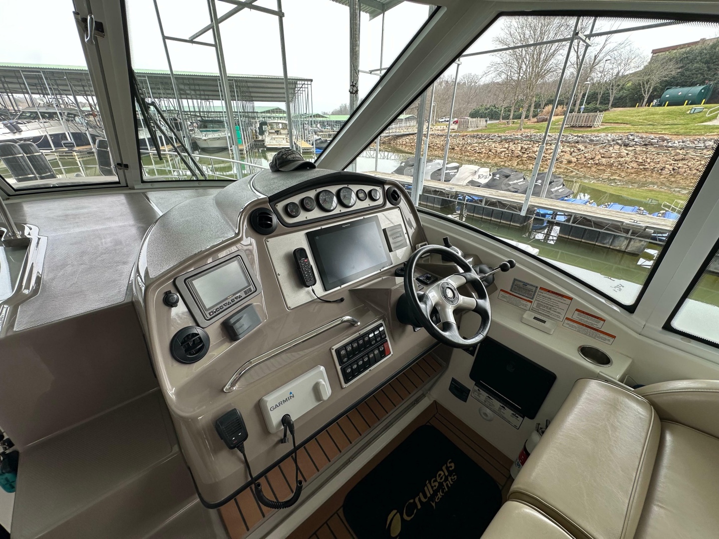 Optimus Prime 43ft Cruisers Yachts Yacht For Sale