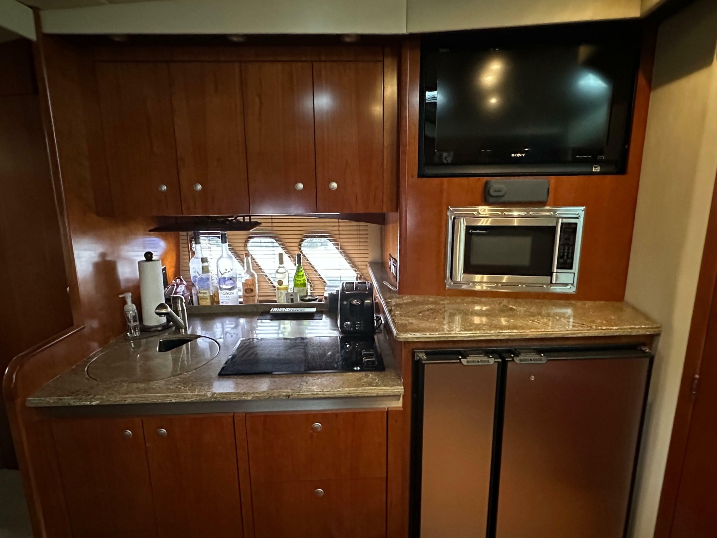 Optimus Prime 43ft Cruisers Yachts Yacht For Sale