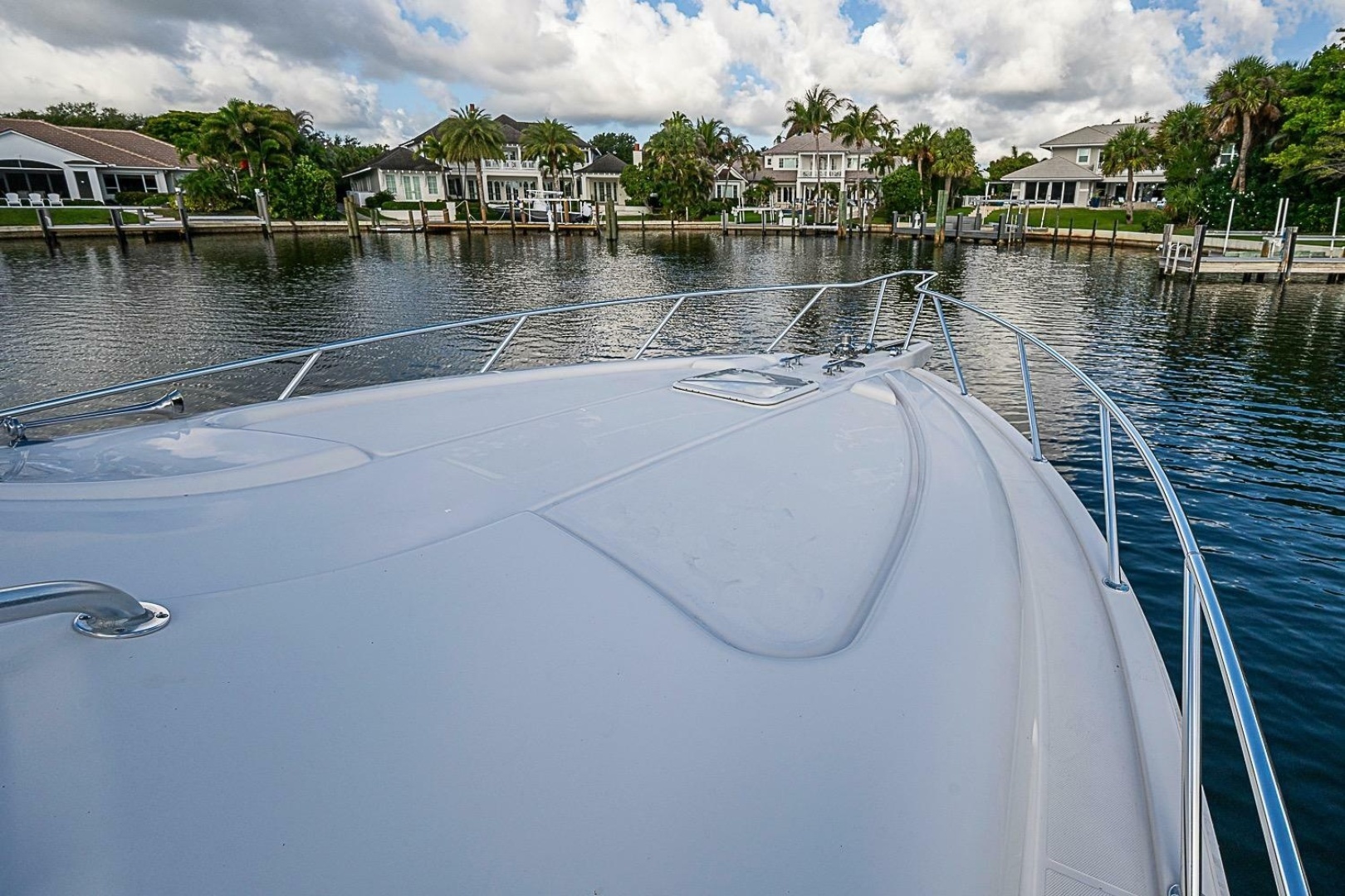 Bertram 360 Yacht For Sale