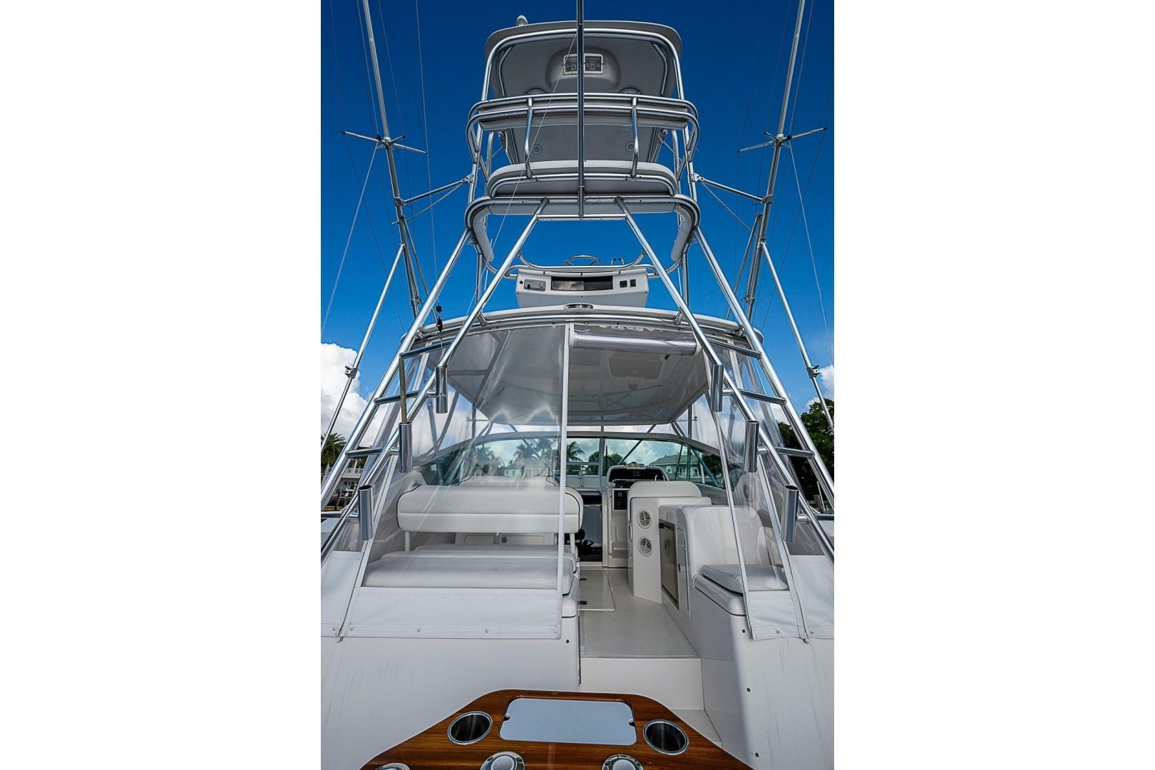 Bertram 360 Yacht For Sale