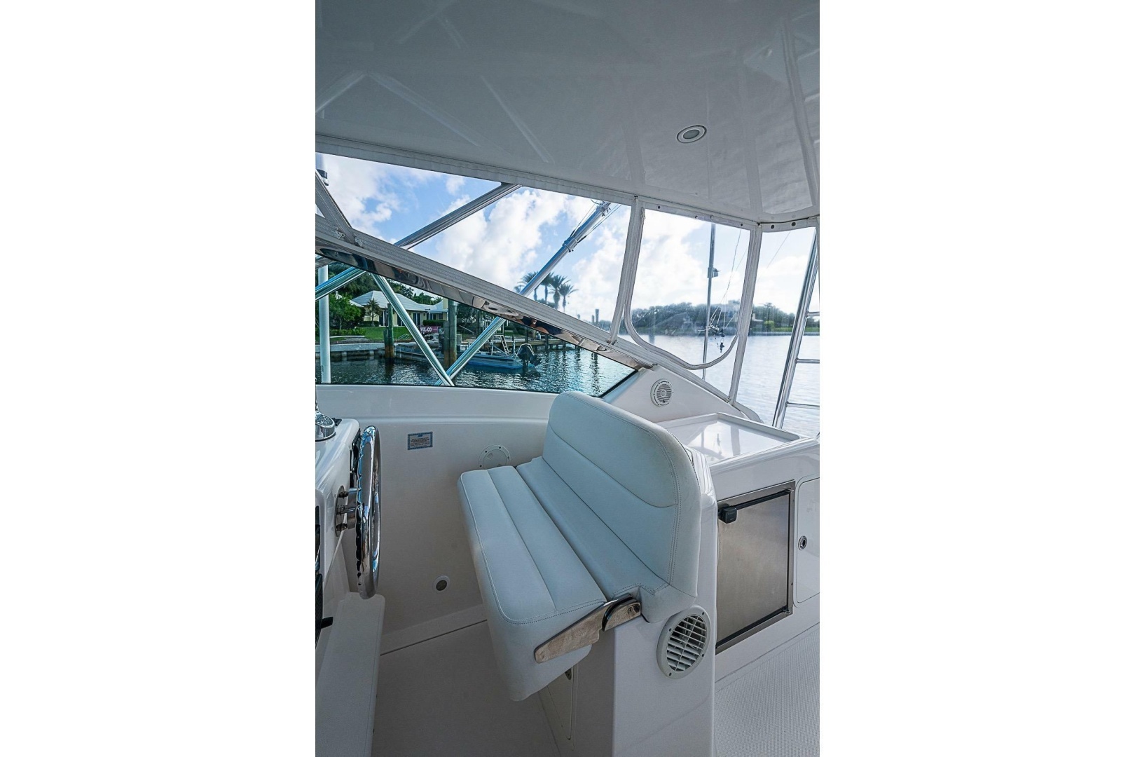 Bertram 360 Yacht For Sale