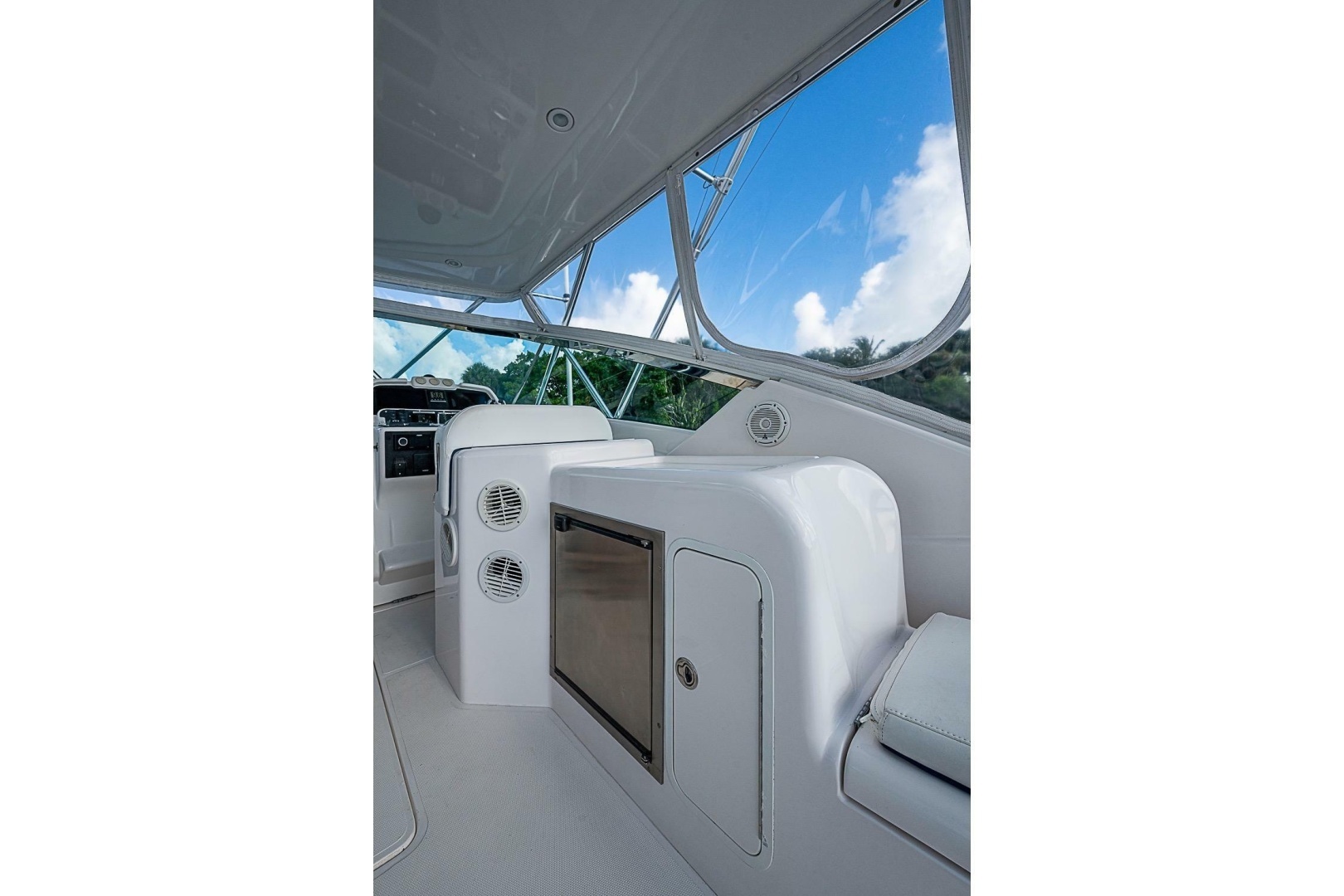 Bertram 360 Yacht For Sale