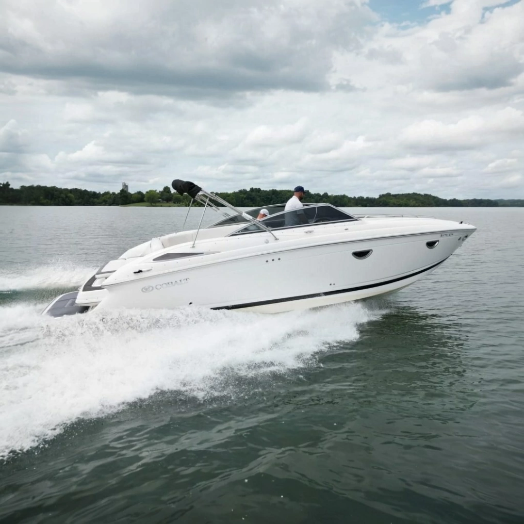 2008 Cobalt 303