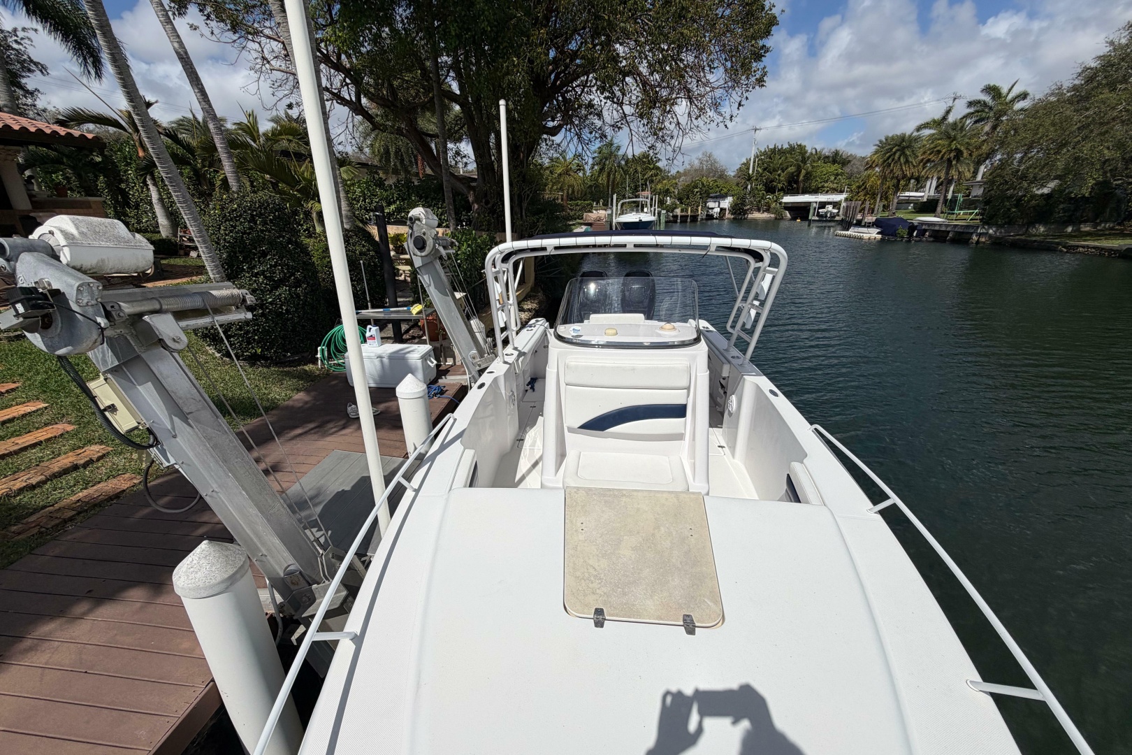 29ft Donzi Yacht For Sale 29ft Donzi Yacht For Sale