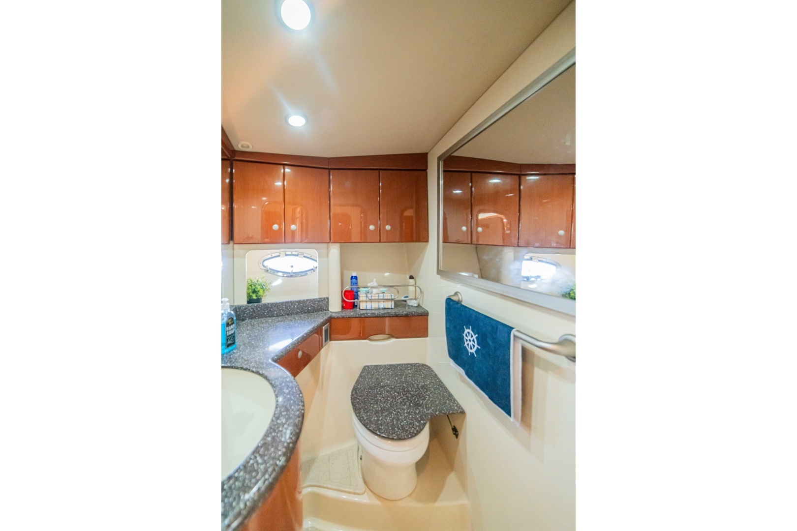 Formula 45 Yacht Yacht For Sale