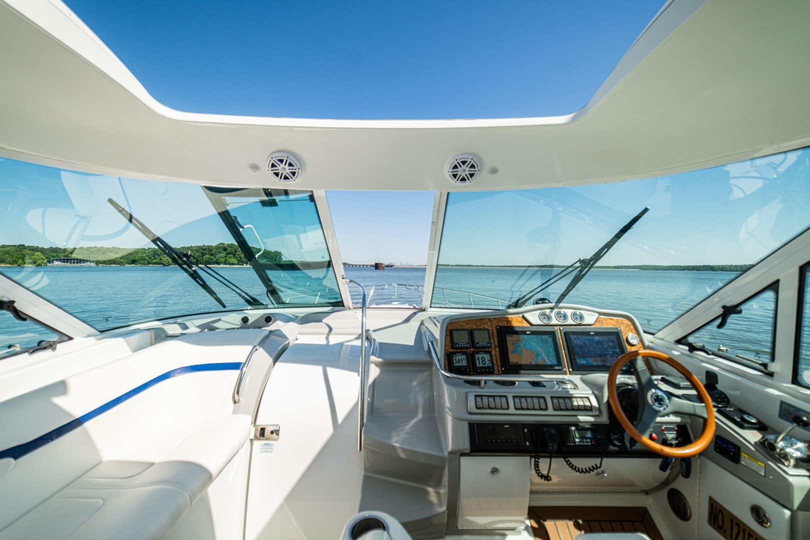 Formula 45 Yacht Yacht For Sale