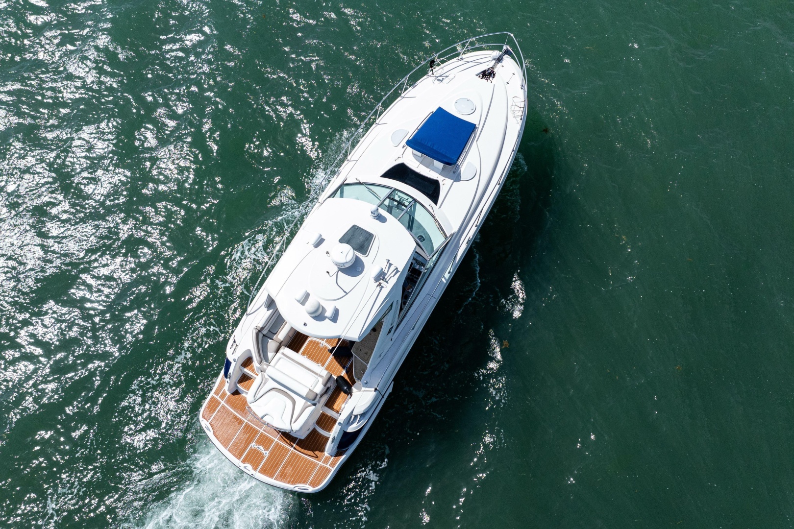41ft Monterey Yacht For Sale 41ft Monterey Yacht For Sale