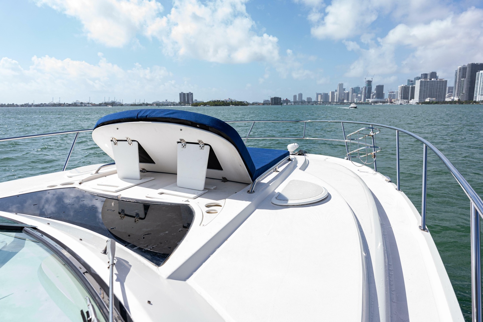 41ft Monterey Yacht For Sale 41ft Monterey Yacht For Sale