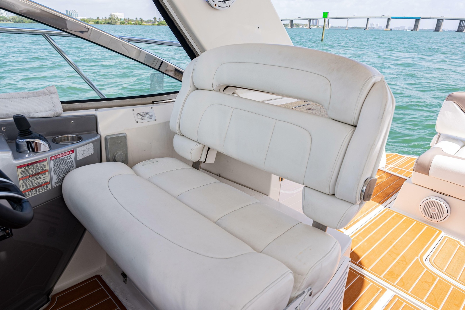 41ft Monterey Yacht For Sale 41ft Monterey Yacht For Sale