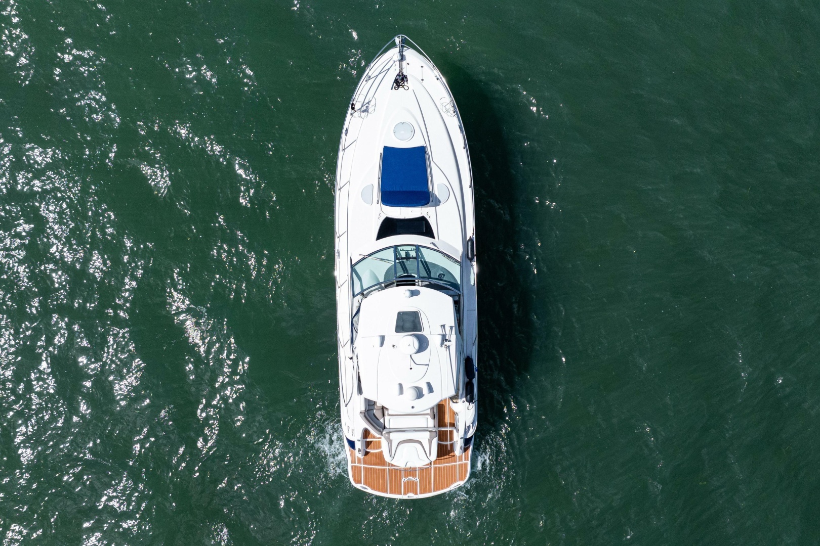 41ft Monterey Yacht For Sale 41ft Monterey Yacht For Sale