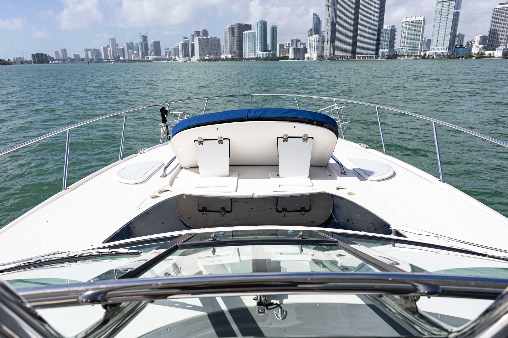 41ft Monterey Yacht For Sale 41ft Monterey Yacht For Sale