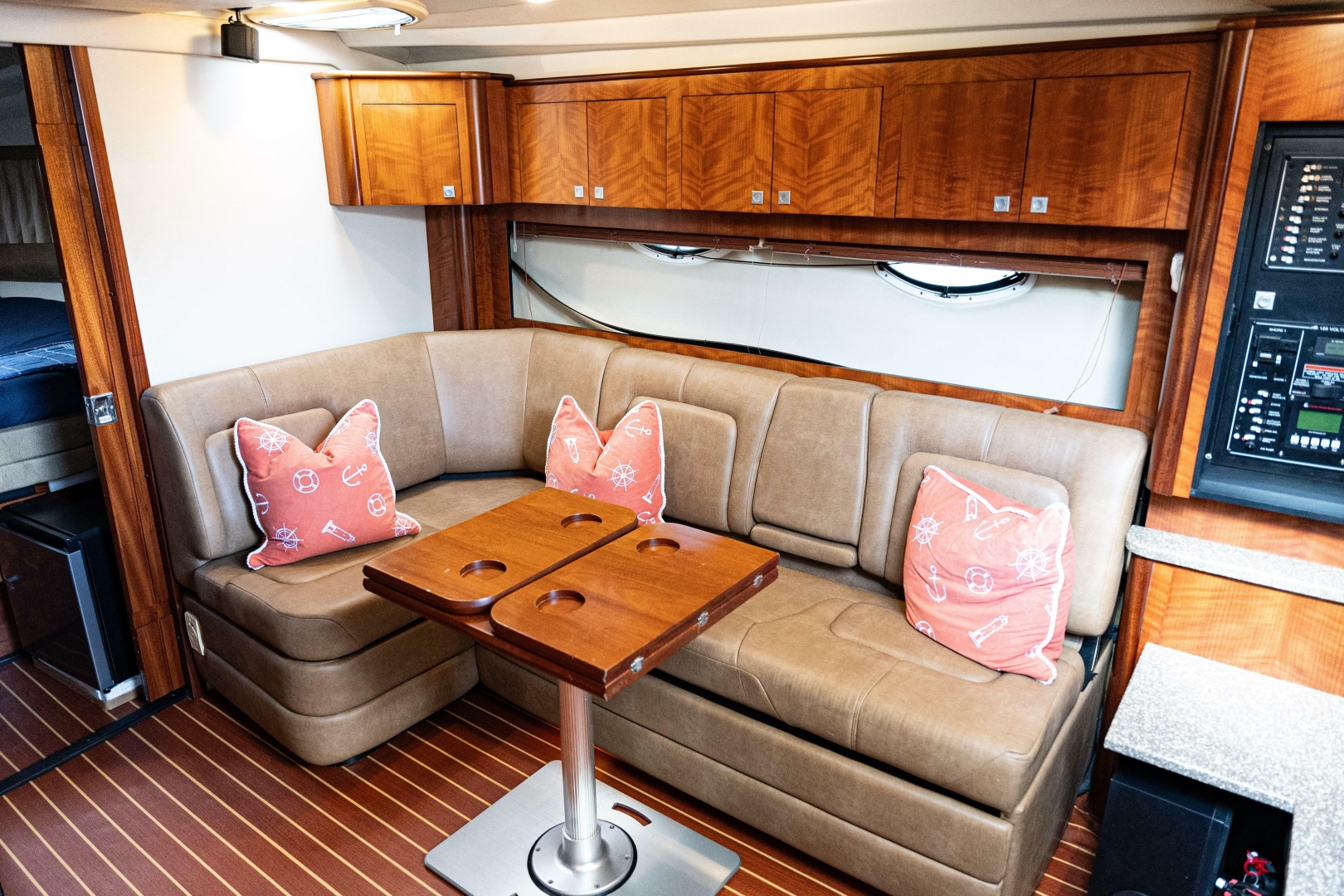 41ft Monterey Yacht For Sale 41ft Monterey Yacht For Sale