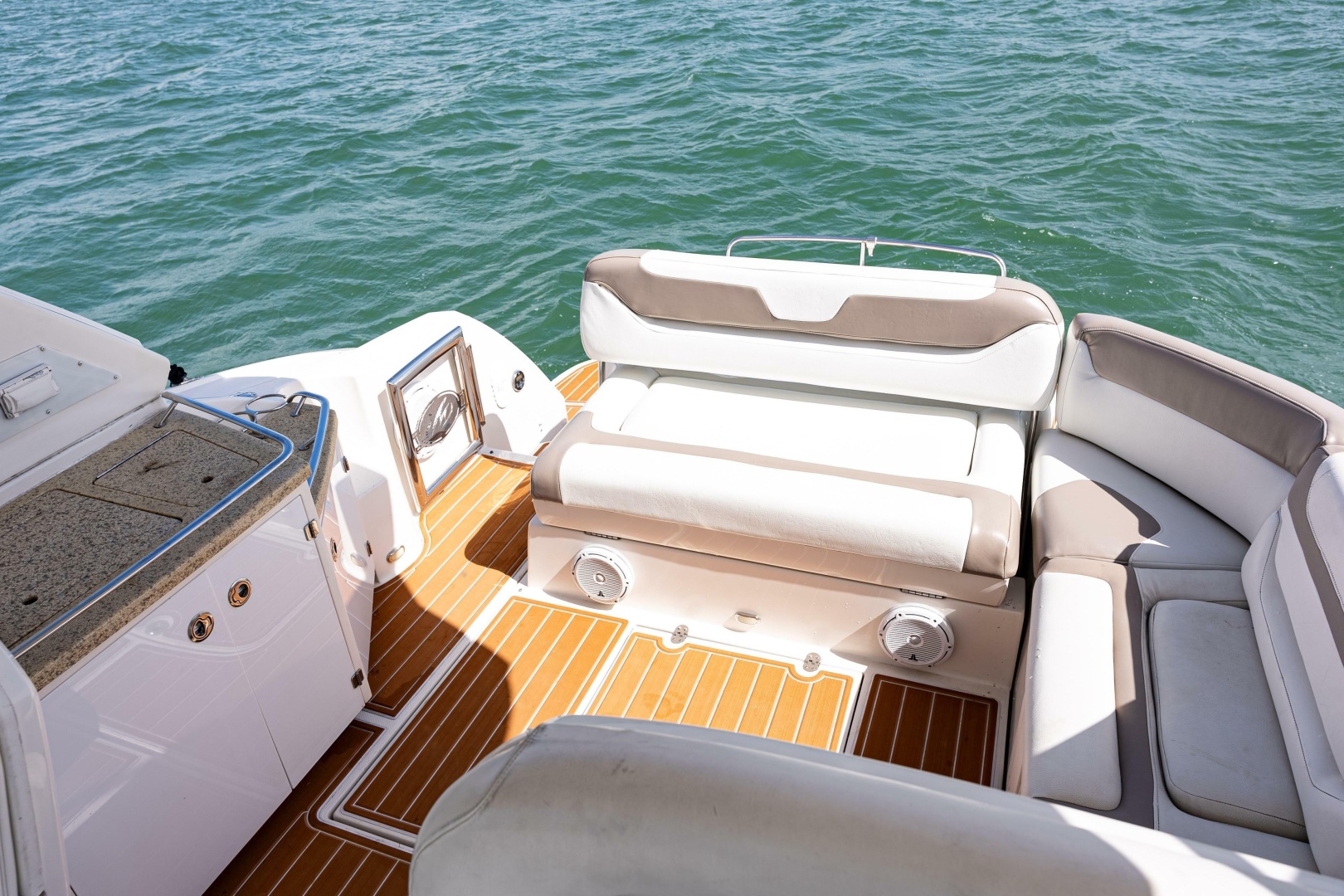 41ft Monterey Yacht For Sale 41ft Monterey Yacht For Sale