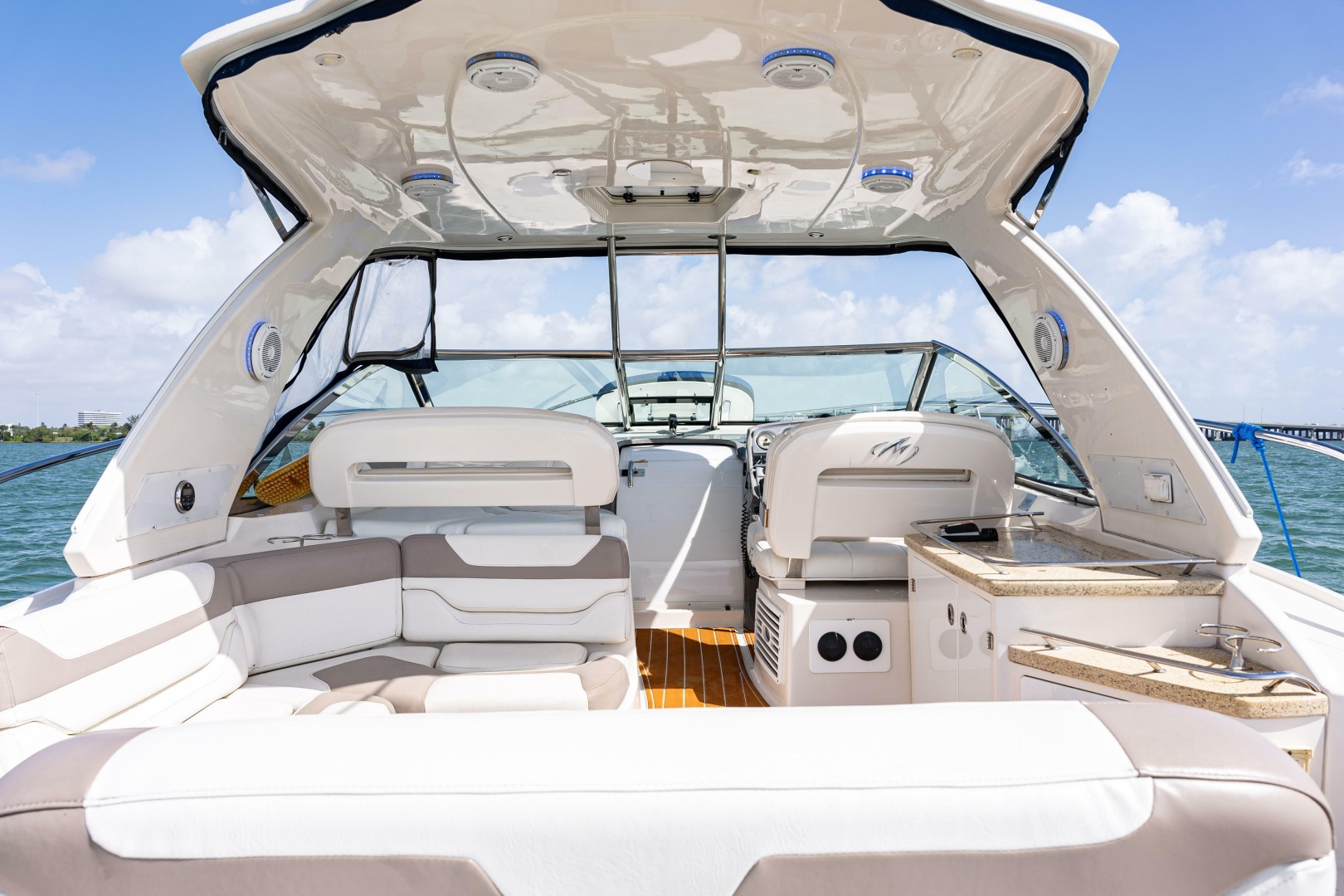 41ft Monterey Yacht For Sale 41ft Monterey Yacht For Sale