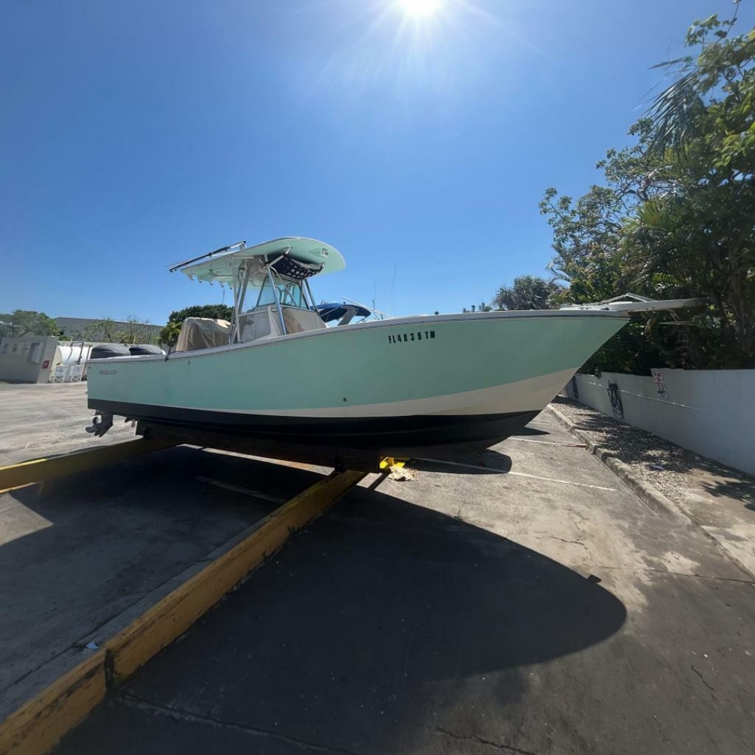 26ft Regulator Yacht For Sale 26ft Regulator Yacht For Sale