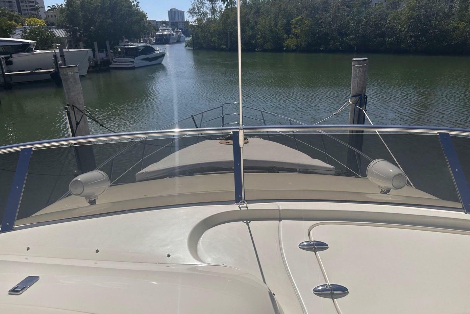 Azimut 55E Yacht For Sale