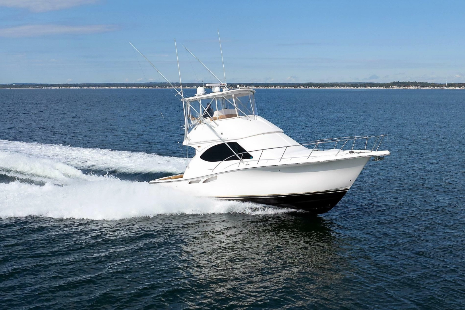 2007 Tiara Yachts 3900 Convertible, photo 1 of 30
