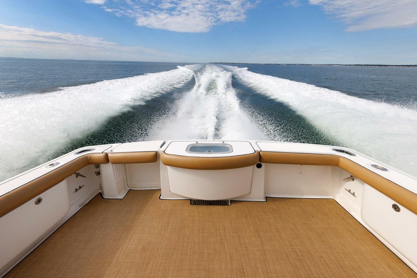 Chasing Tail 39ft Tiara Yachts Yacht For Sale