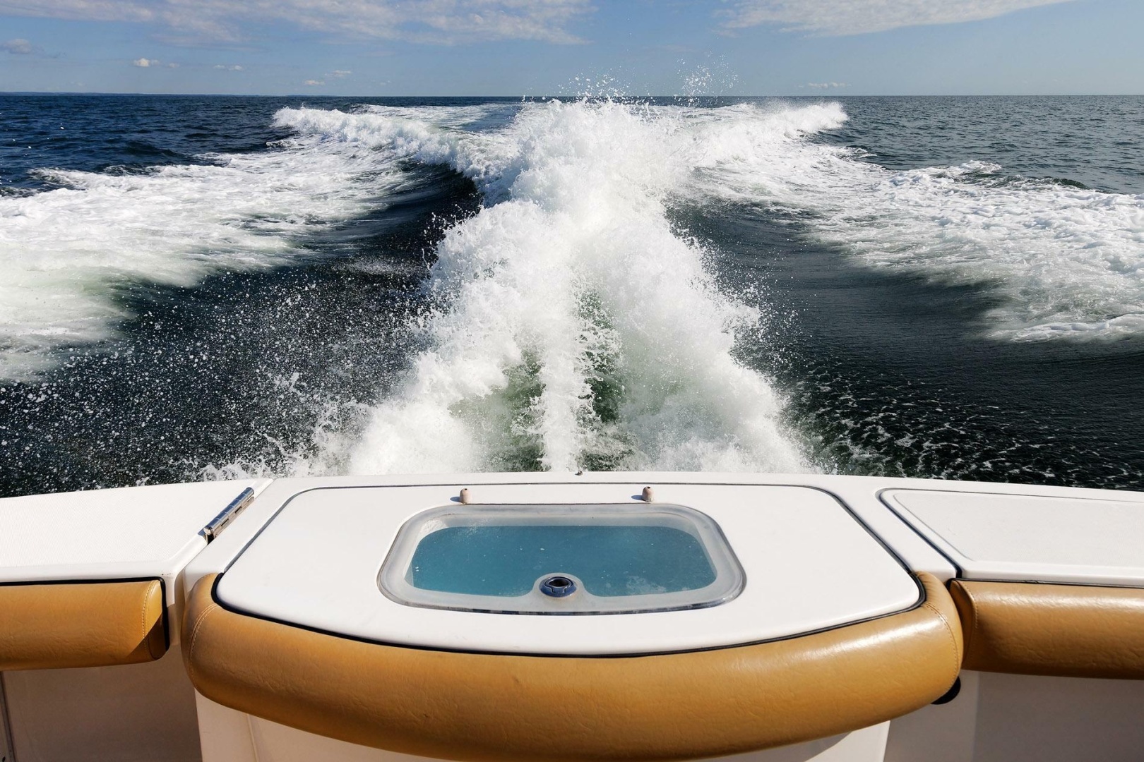 Chasing Tail 39ft Tiara Yachts Yacht For Sale