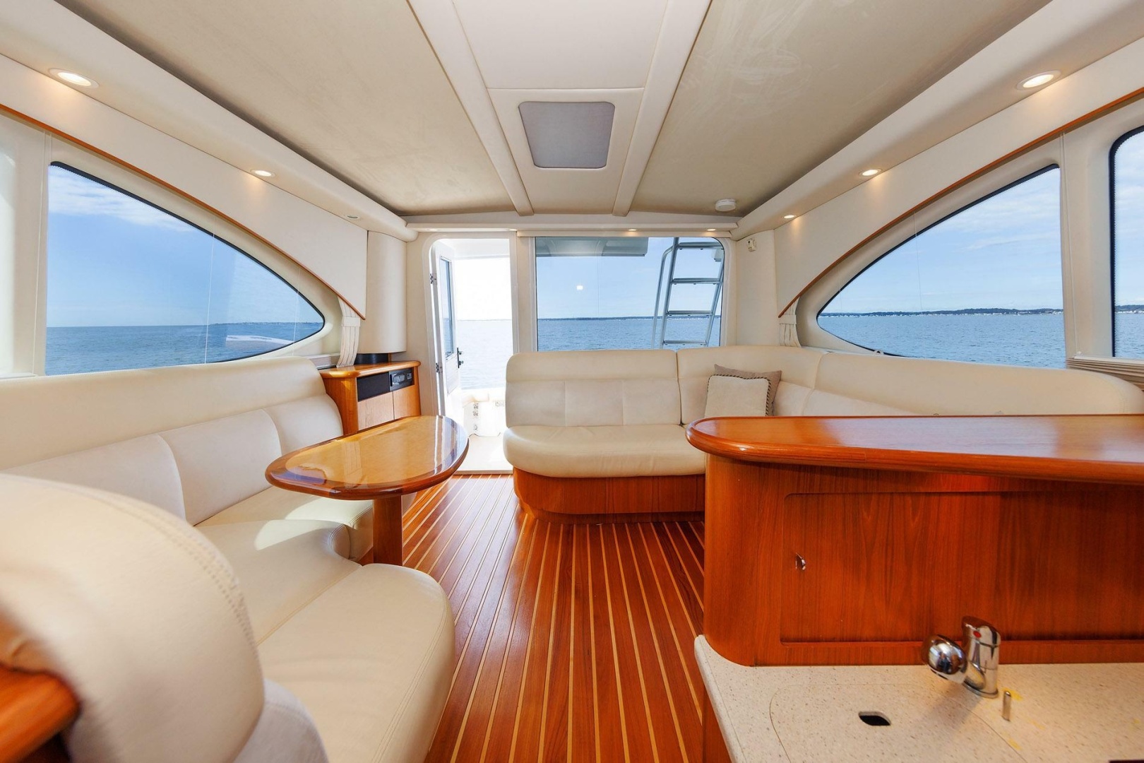 Chasing Tail 39ft Tiara Yachts Yacht For Sale