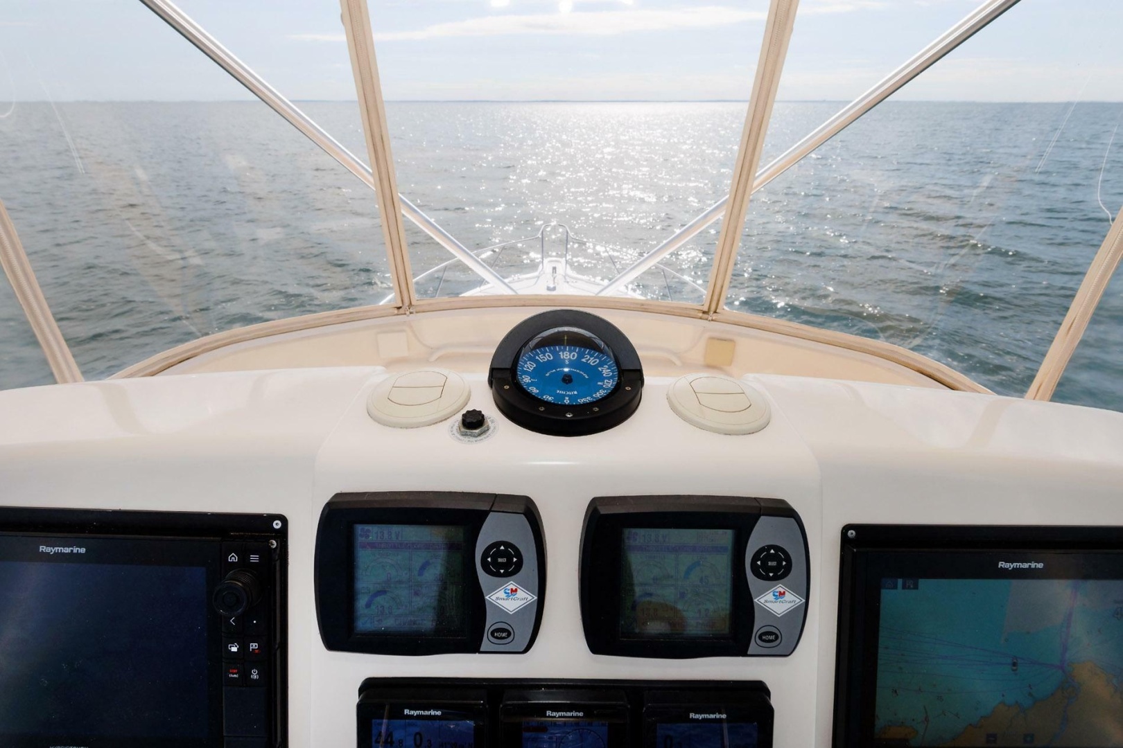 Chasing Tail 39ft Tiara Yachts Yacht For Sale