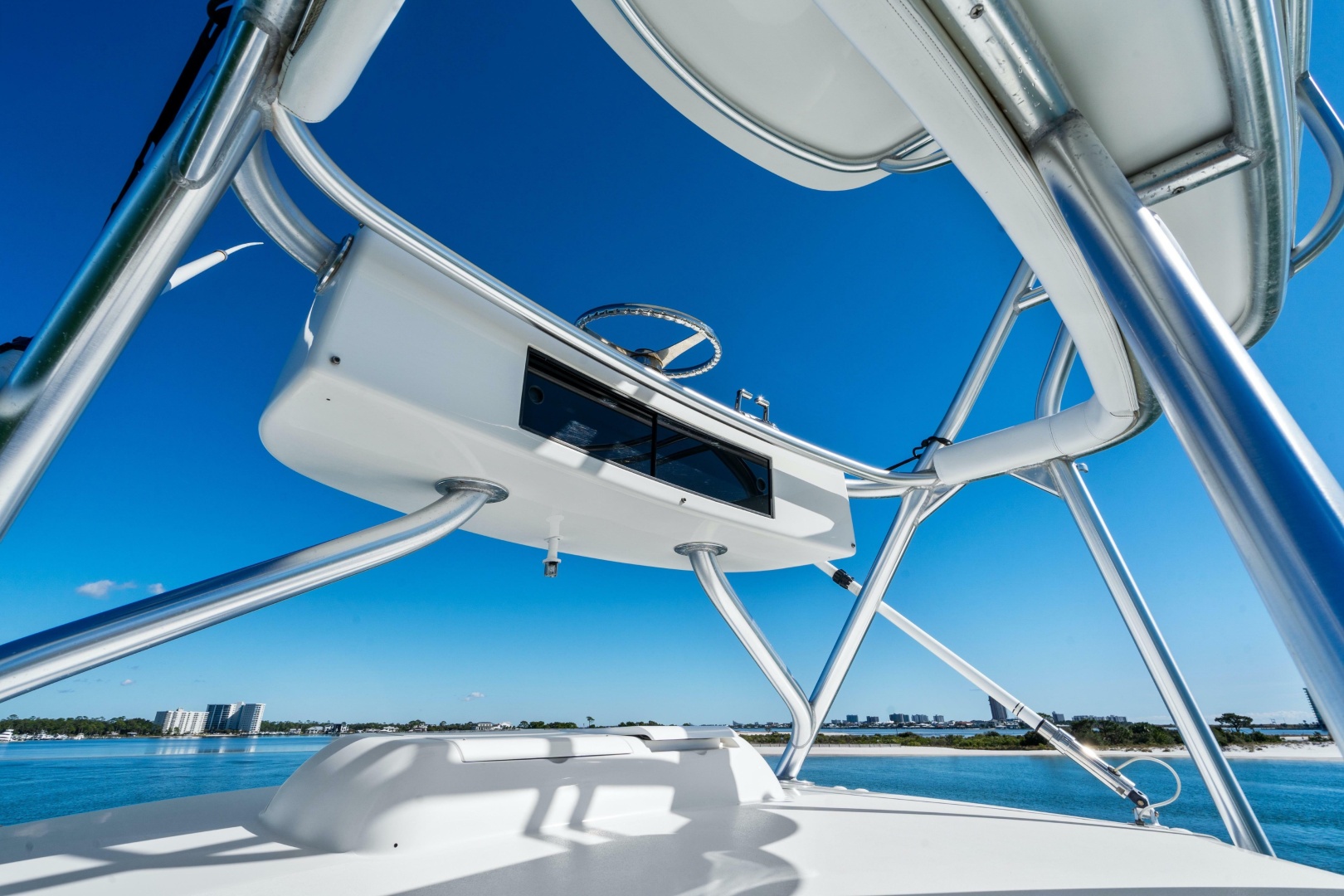 Viking 56 Convertible — Unleashed - Photo 48