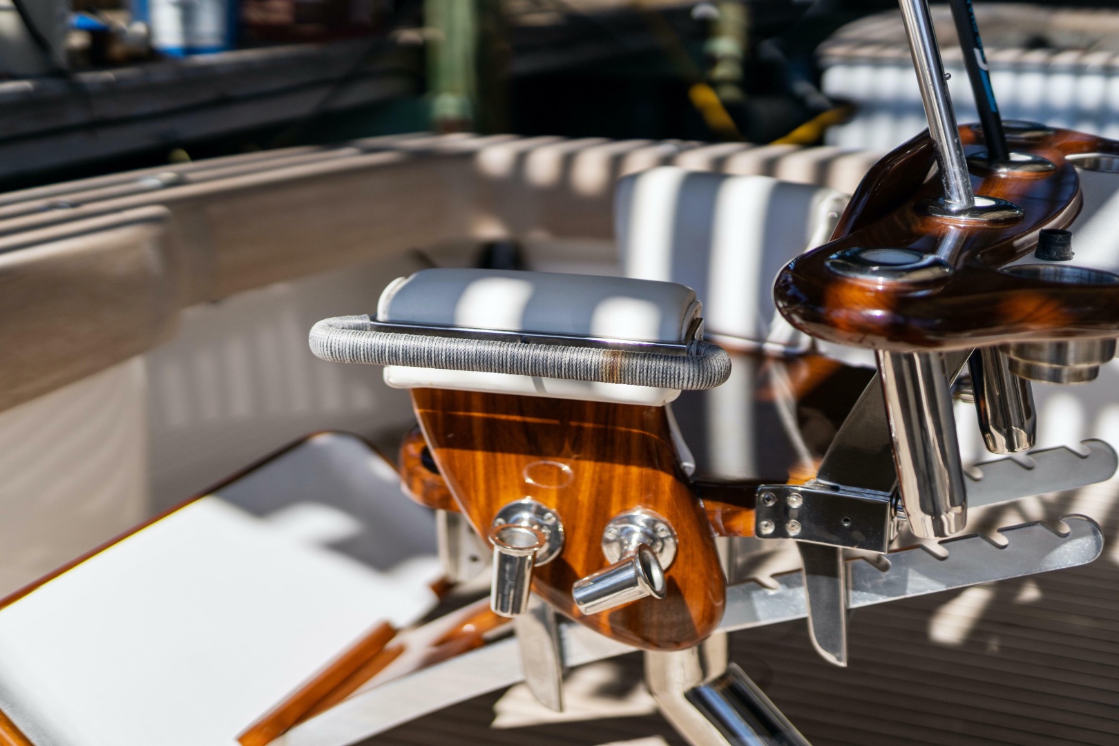 Unleashed 56ft Viking Yacht For Sale