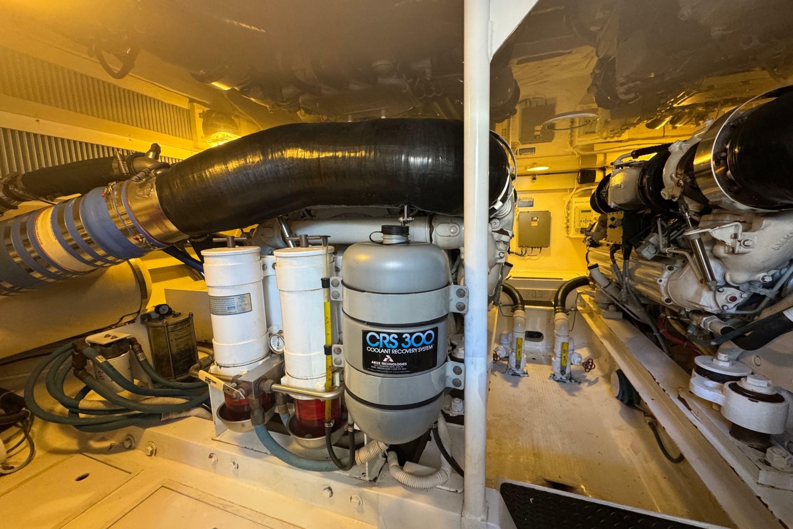 Unleashed 56ft Viking Yacht For Sale