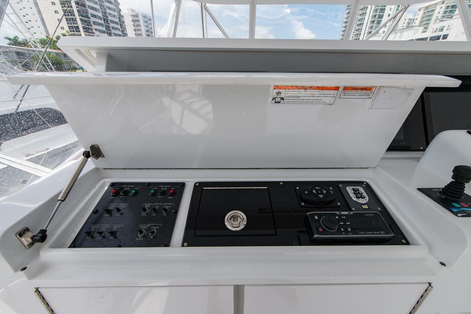 The Whiting Way 64ft Hatteras Yacht For Sale The Whiting Way 64ft Hatteras Yacht For Sale